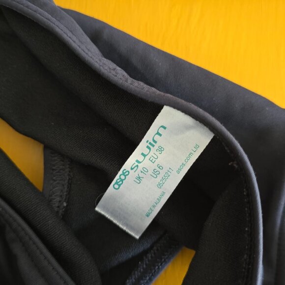 BIKINI OSOS SIZE 6 - Picture 2 of 2